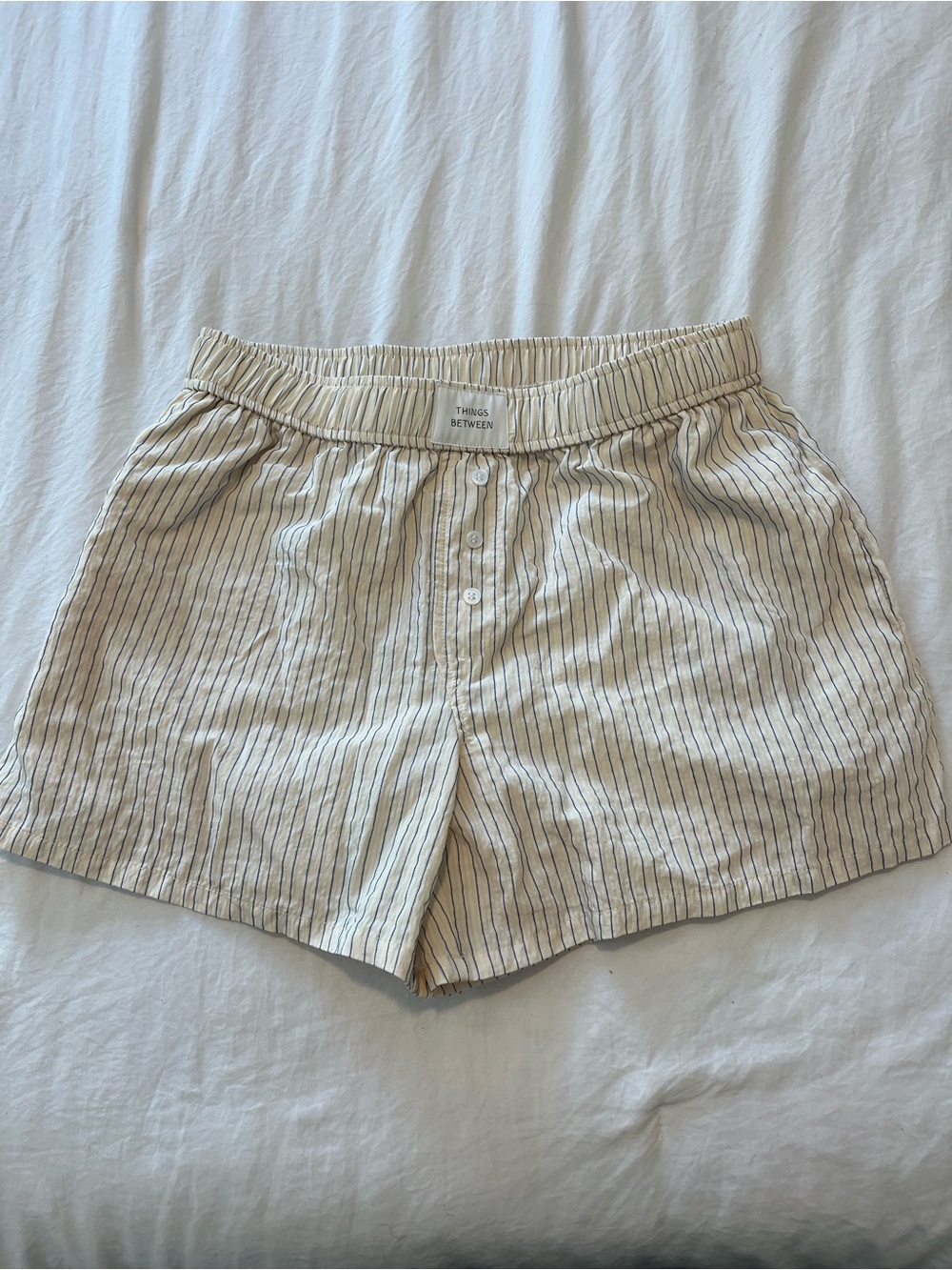 Women’s Boxer Shorts